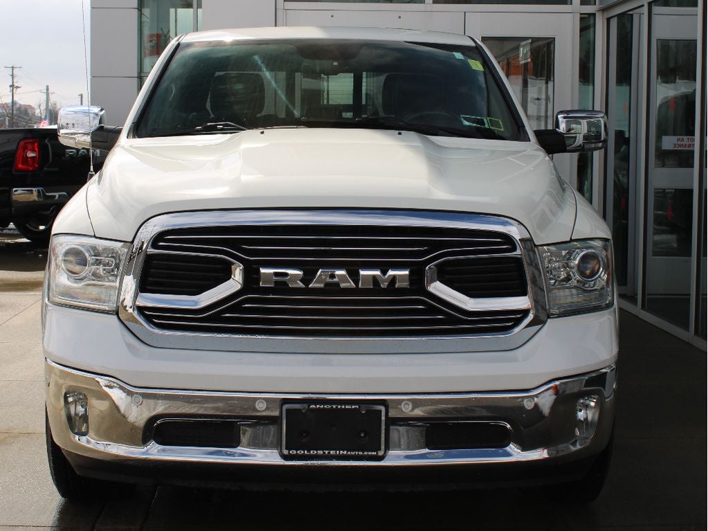 2017 RAM 1500 Limited