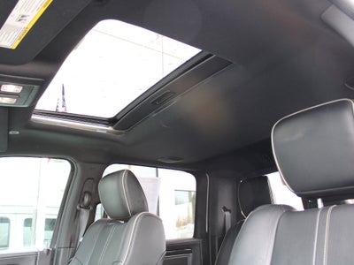 2017 RAM 1500 Limited