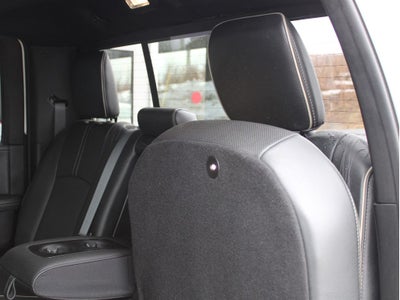 2017 RAM 1500 Limited