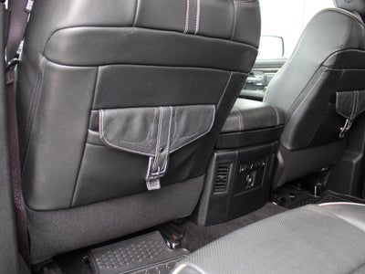 2017 RAM 1500 Limited