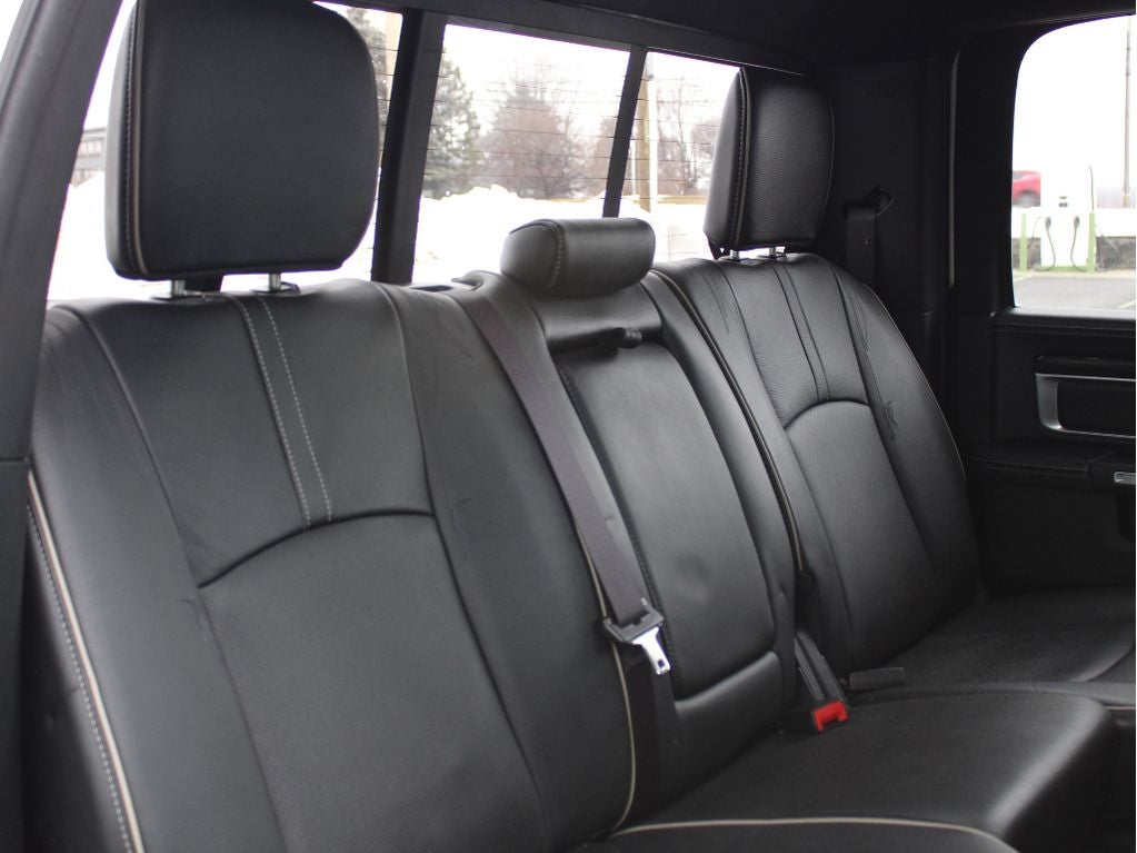 2017 RAM 1500 Limited