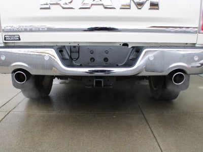 2017 RAM 1500 Limited