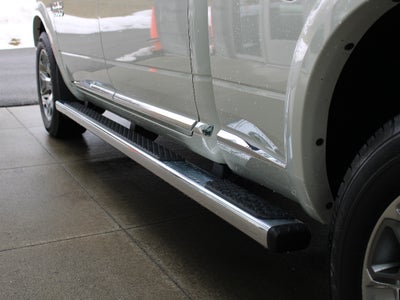 2017 RAM 1500 Limited