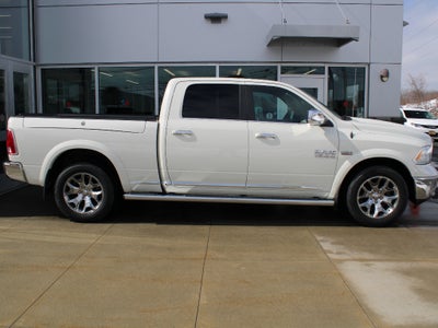 2017 RAM 1500 Limited