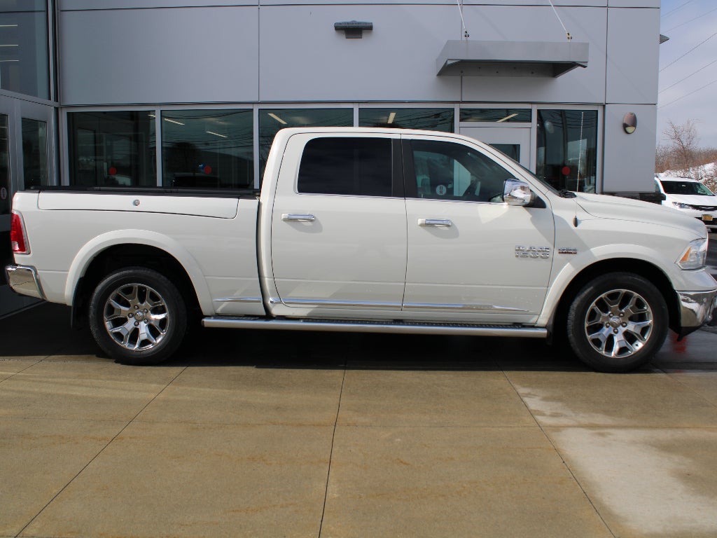 2017 RAM 1500 Limited