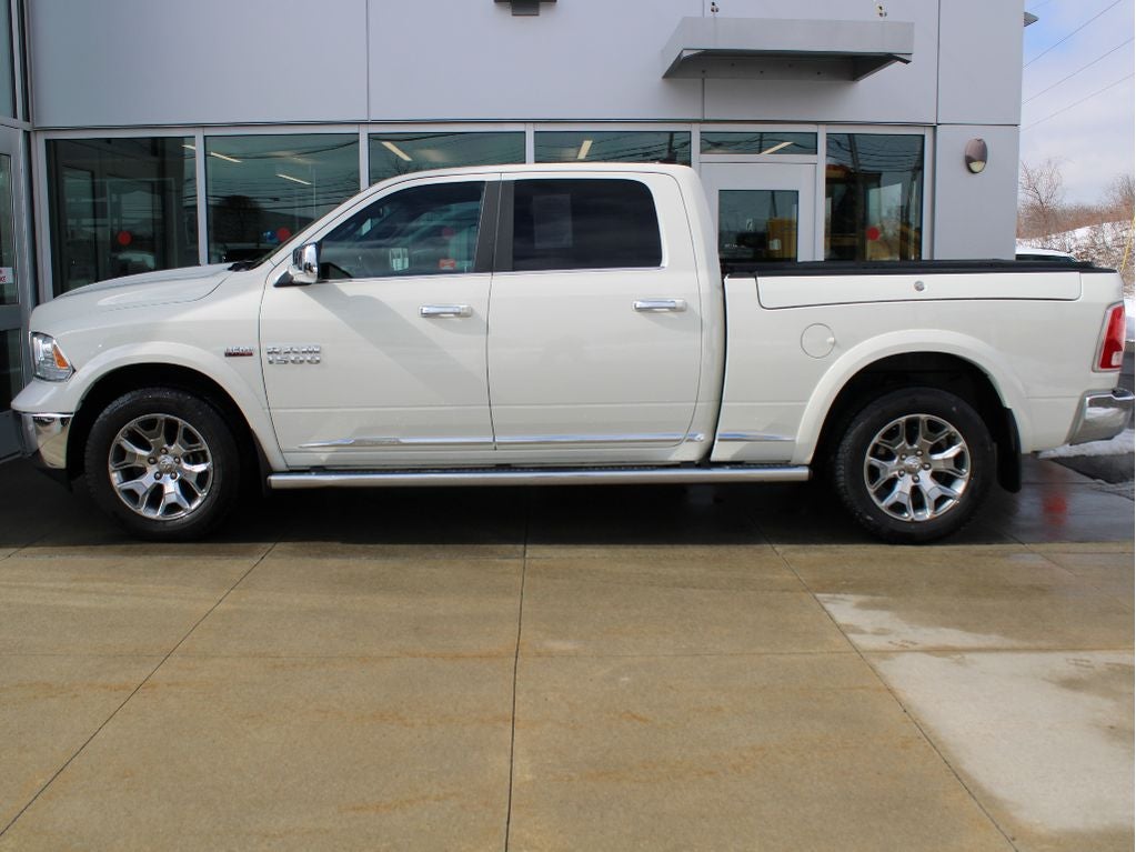 2017 RAM 1500 Limited