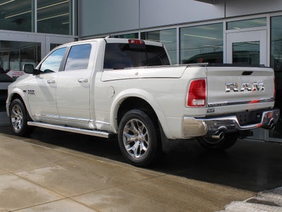 2017 RAM 1500 Limited