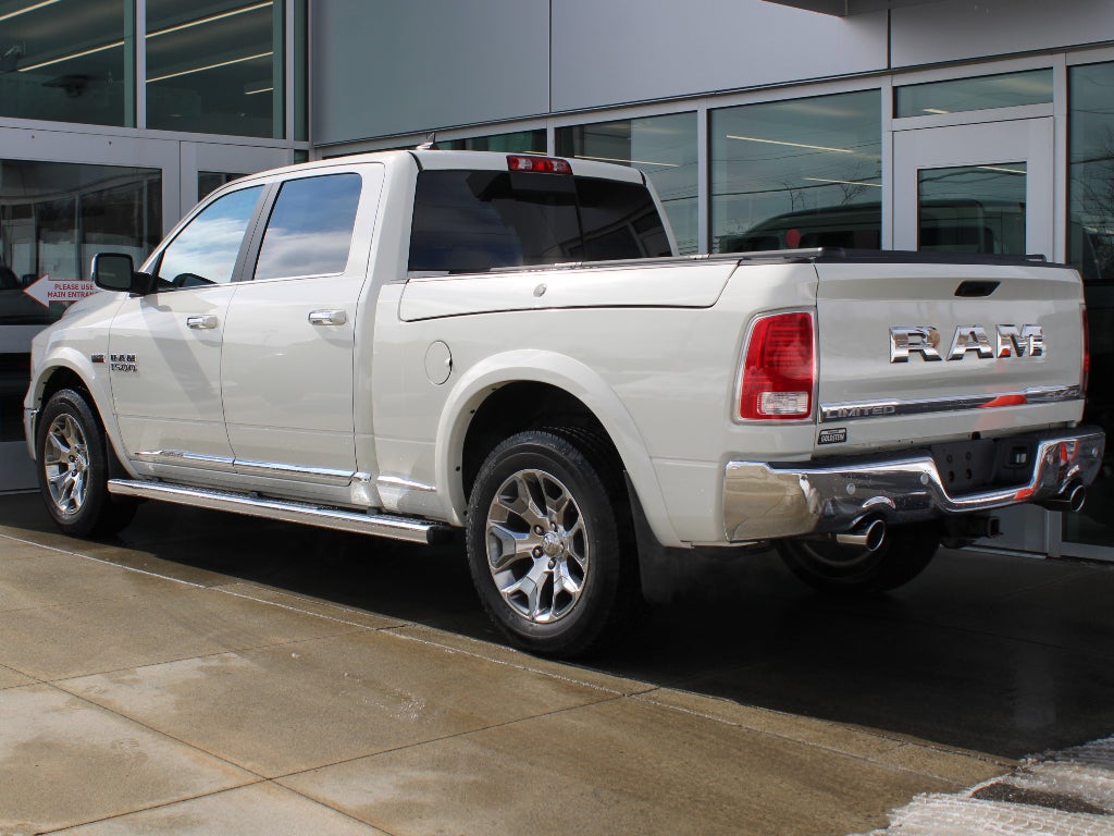 2017 RAM 1500 Limited