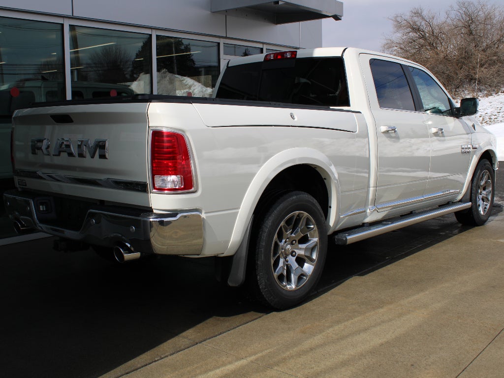 2017 RAM 1500 Limited
