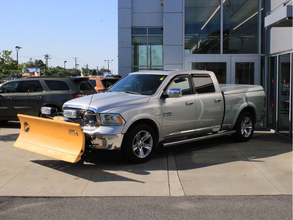 2017 RAM 1500 Limited