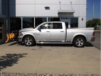 2017 RAM 1500 Limited