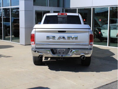 2017 RAM 1500 Limited