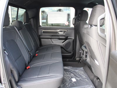 2026 RAM Ram 1500 Big Horn