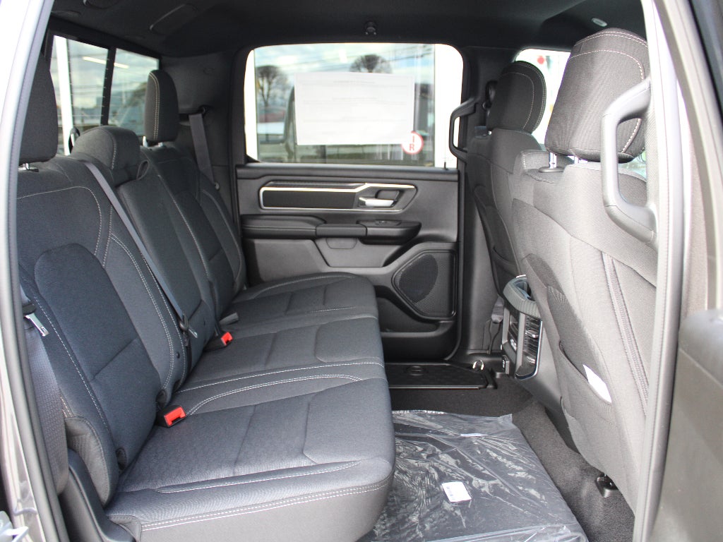 2026 RAM Ram 1500 Big Horn