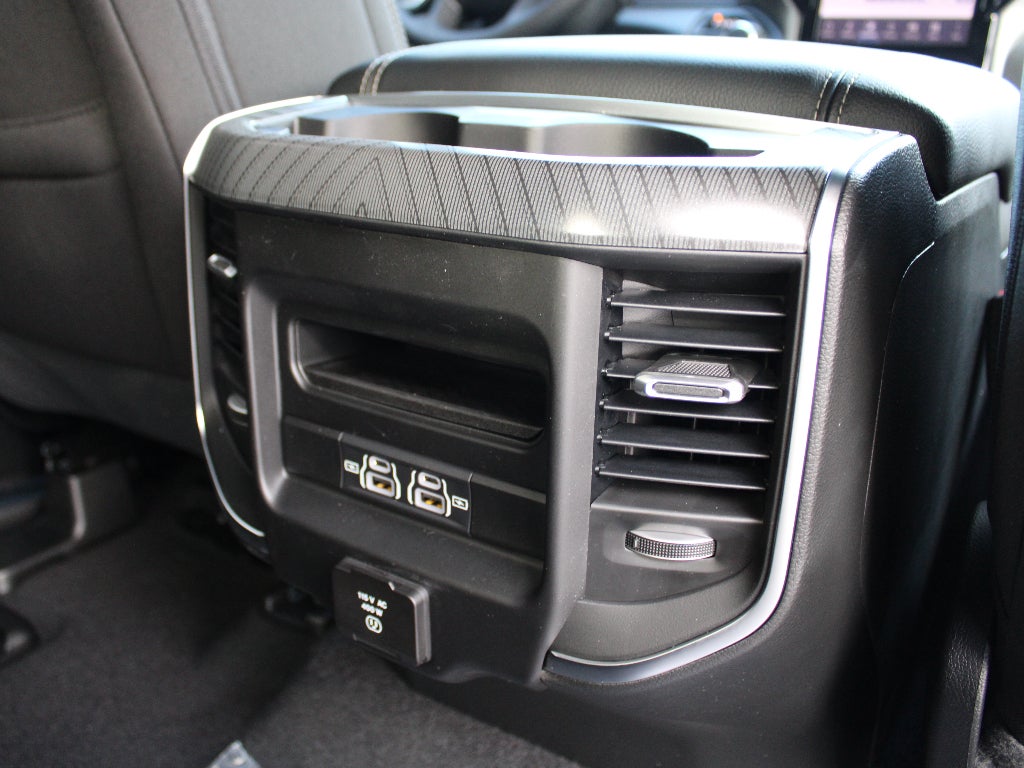 2026 RAM Ram 1500 Big Horn