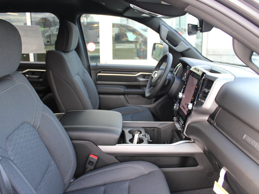 2026 RAM Ram 1500 Big Horn