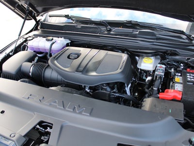 2026 RAM Ram 1500 Big Horn