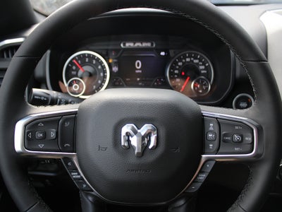 2026 RAM Ram 1500 Big Horn