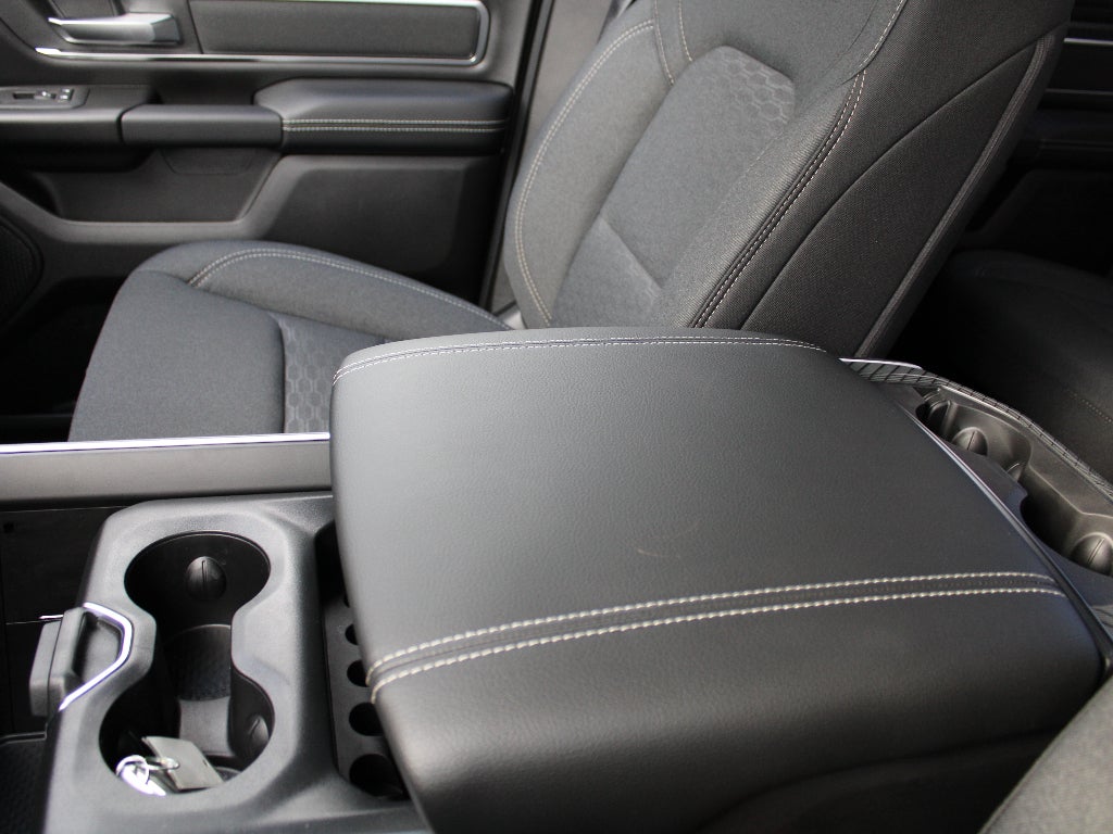 2026 RAM Ram 1500 Big Horn