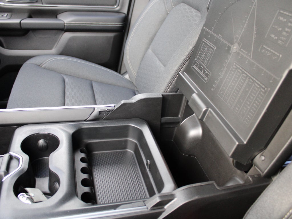 2026 RAM Ram 1500 Big Horn