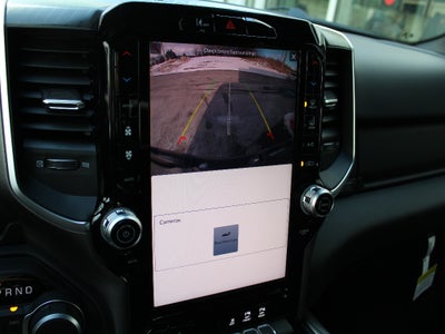 2026 RAM Ram 1500 Big Horn