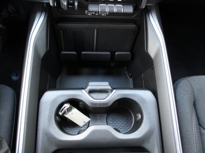 2026 RAM Ram 1500 Big Horn