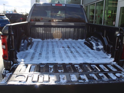 2026 RAM Ram 1500 Big Horn