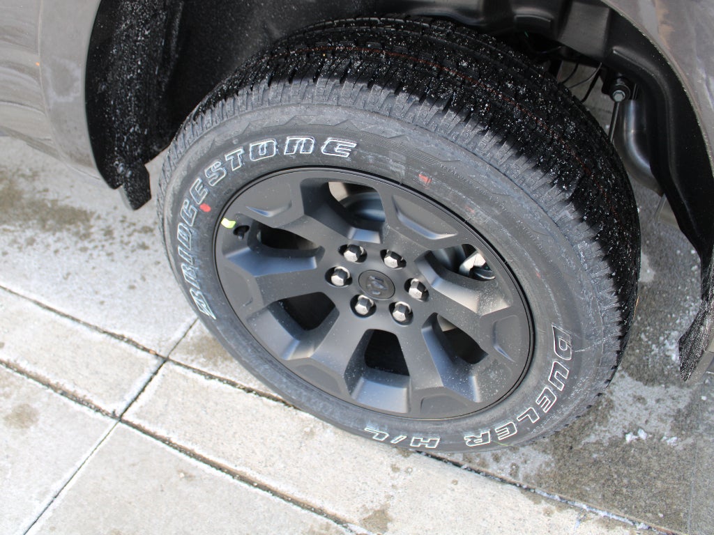 2026 RAM Ram 1500 Big Horn