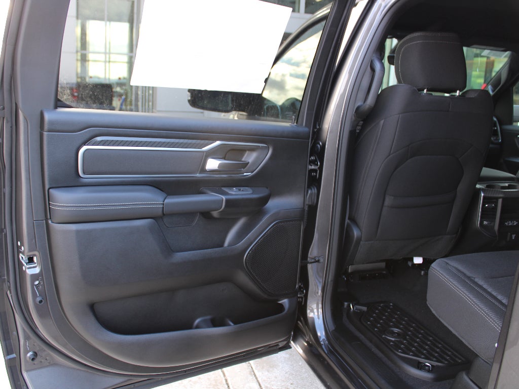 2026 RAM Ram 1500 Big Horn