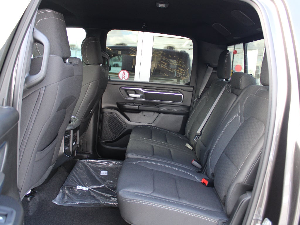 2026 RAM Ram 1500 Big Horn