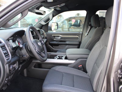 2026 RAM Ram 1500 Big Horn