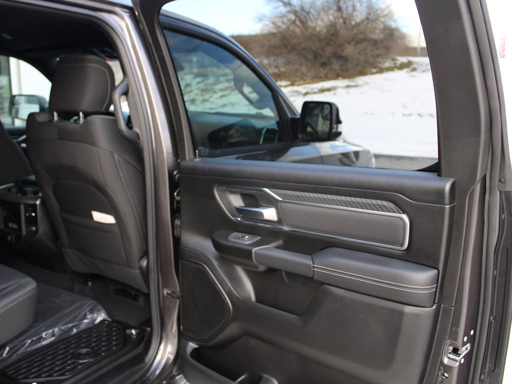 2026 RAM Ram 1500 Big Horn