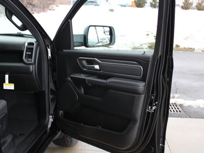 2026 RAM Ram 1500 Big Horn