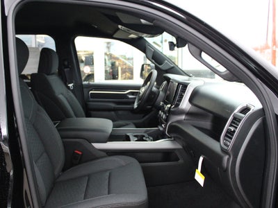 2026 RAM Ram 1500 Big Horn