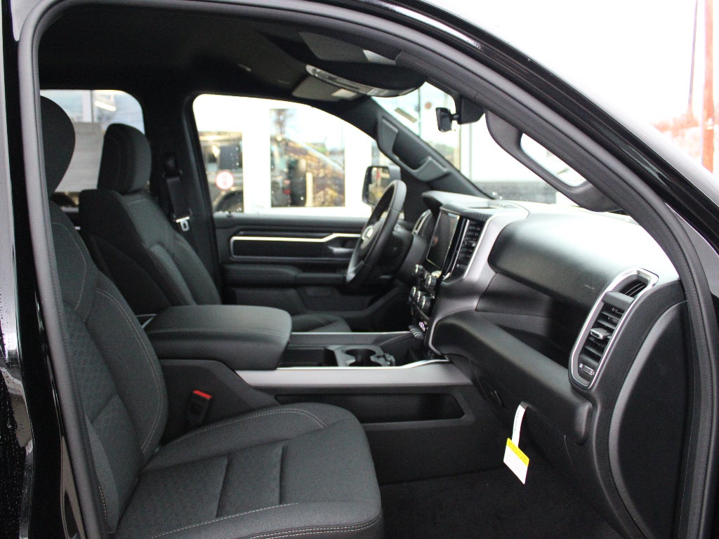 2026 RAM Ram 1500 Big Horn