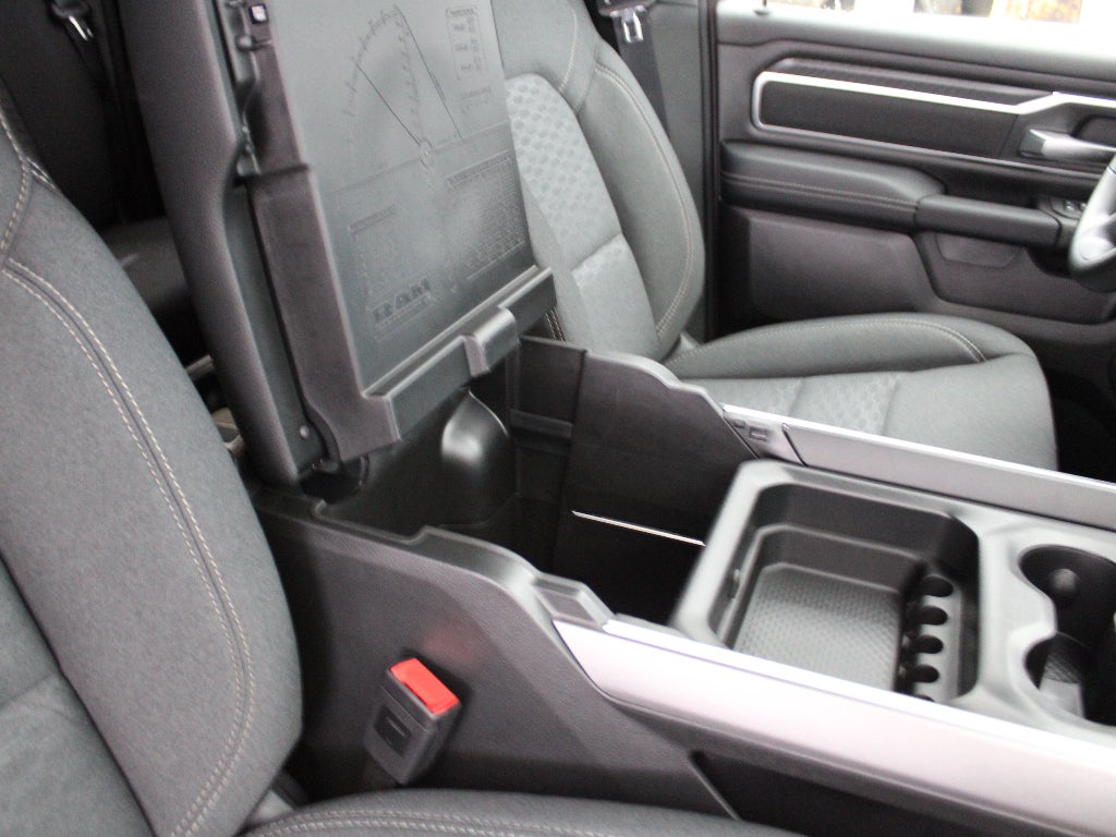 2026 RAM Ram 1500 Big Horn