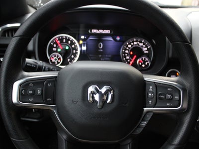 2026 RAM Ram 1500 Big Horn