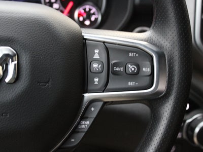 2026 RAM Ram 1500 Big Horn