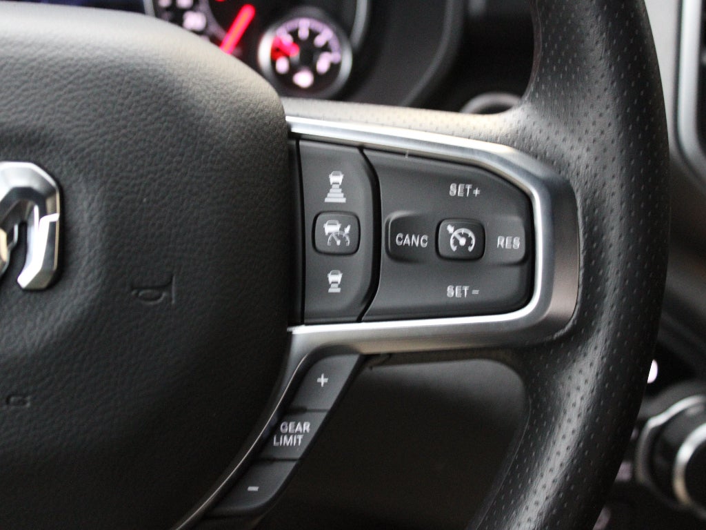 2026 RAM Ram 1500 Big Horn