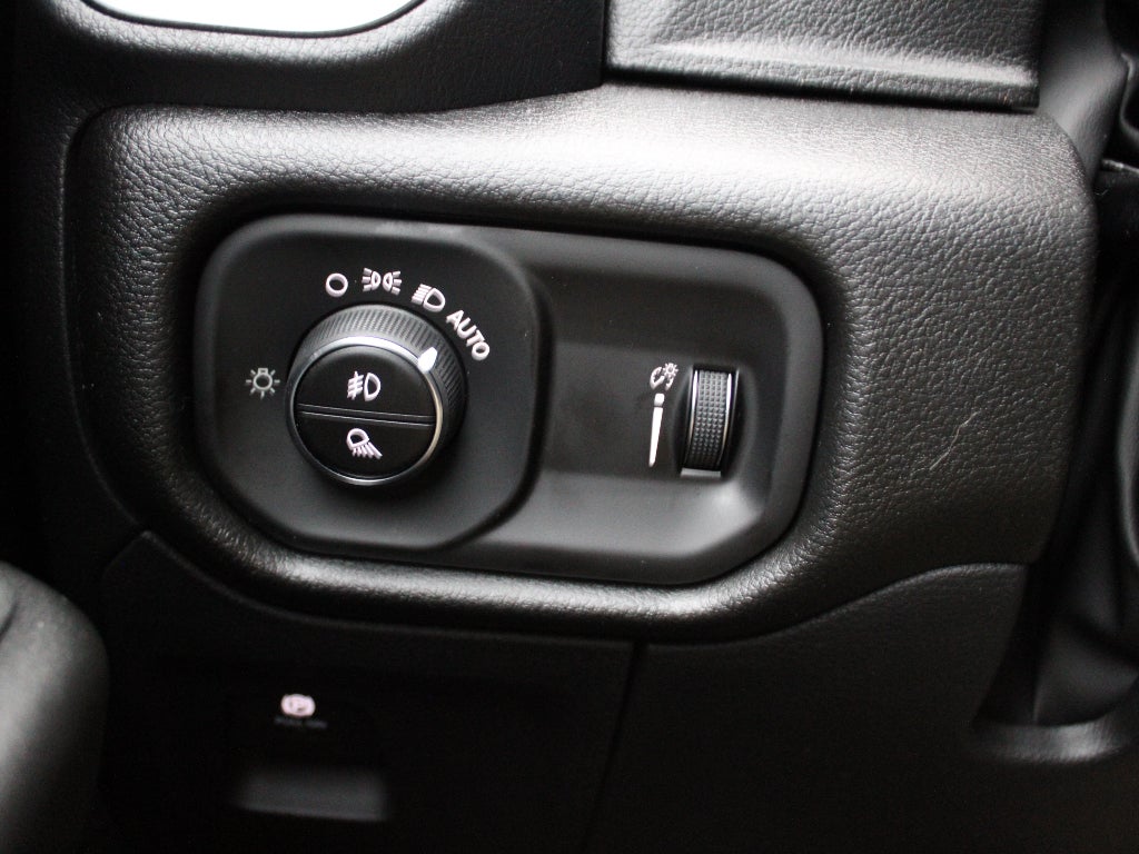 2026 RAM Ram 1500 Big Horn