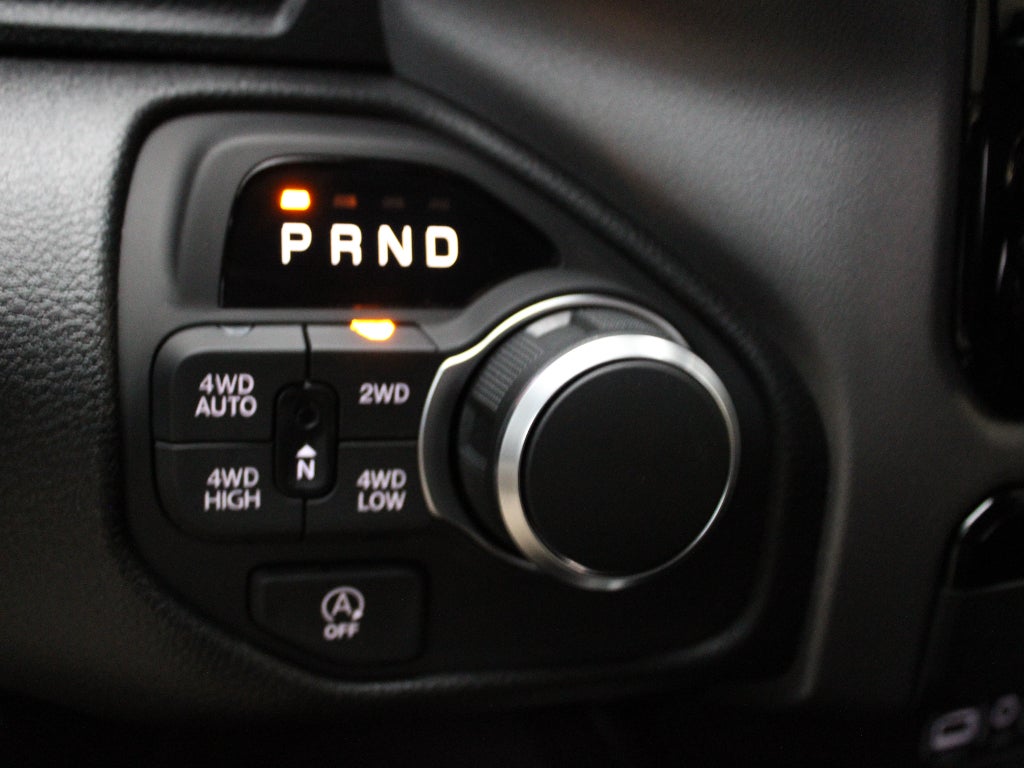 2026 RAM Ram 1500 Big Horn