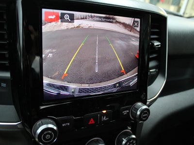 2026 RAM Ram 1500 Big Horn