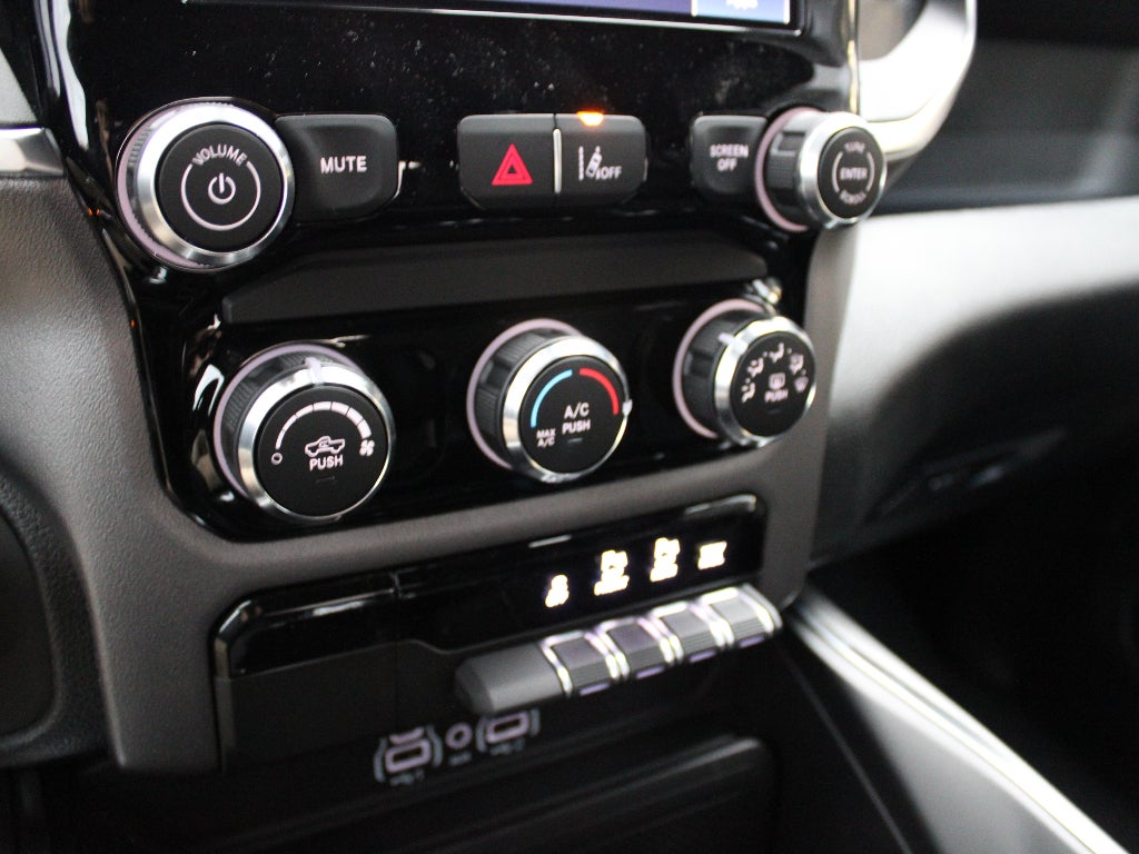 2026 RAM Ram 1500 Big Horn