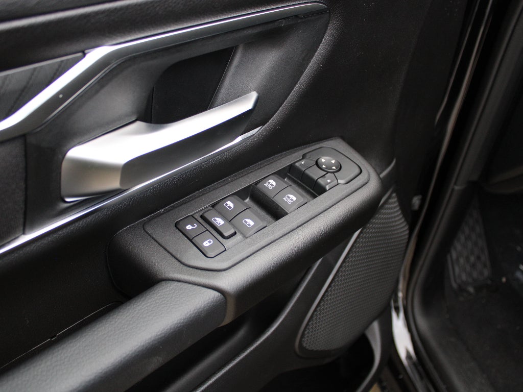 2026 RAM Ram 1500 Big Horn