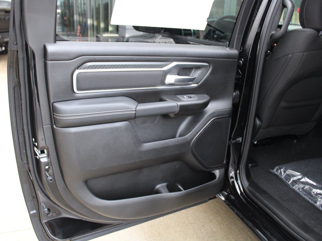 2026 RAM Ram 1500 Big Horn