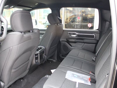 2026 RAM Ram 1500 Big Horn