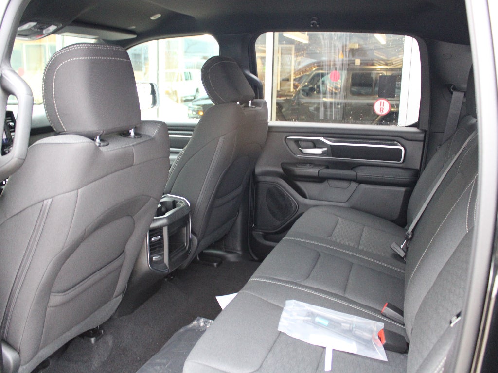 2026 RAM Ram 1500 Big Horn