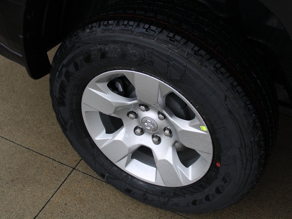 2026 RAM Ram 1500 Big Horn