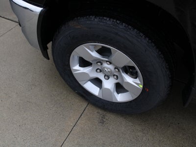 2026 RAM Ram 1500 Big Horn