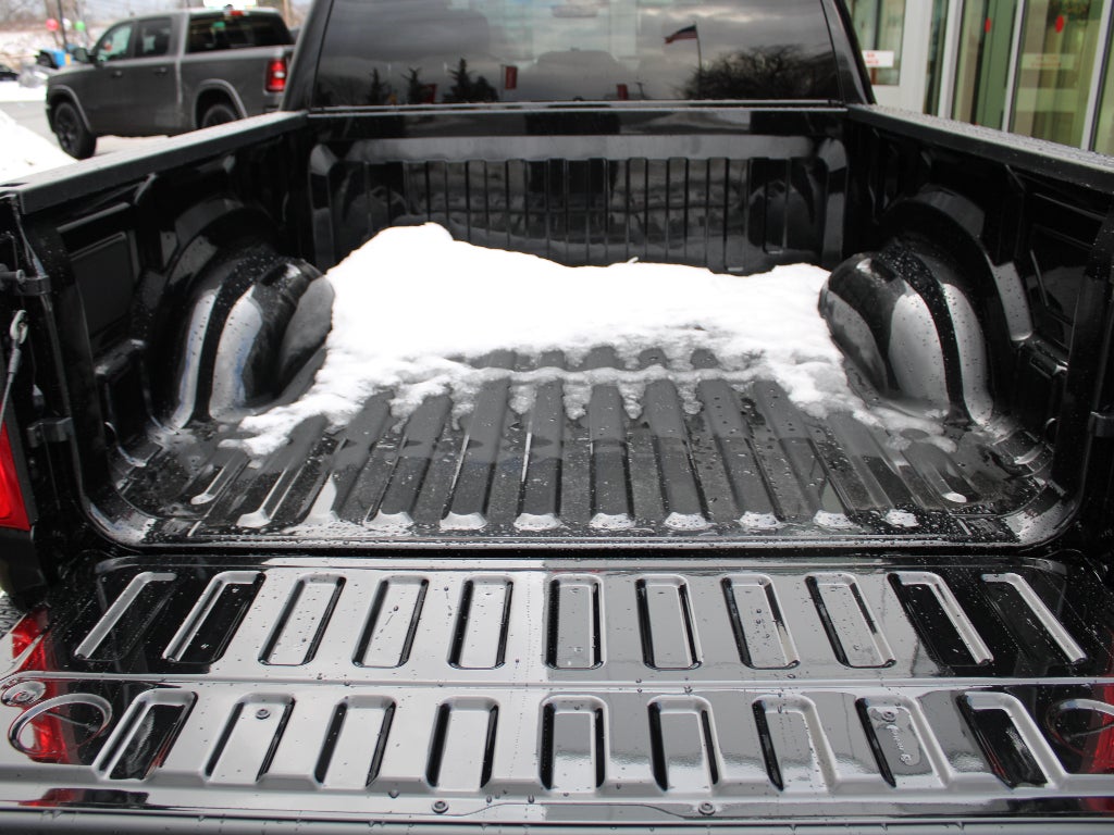 2026 RAM Ram 1500 Big Horn